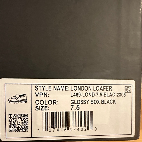 Larroude Loafers - Picture 7 of 7